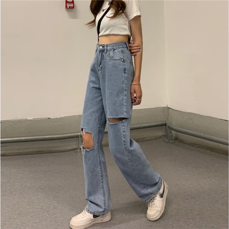Wide Leg Pants 13