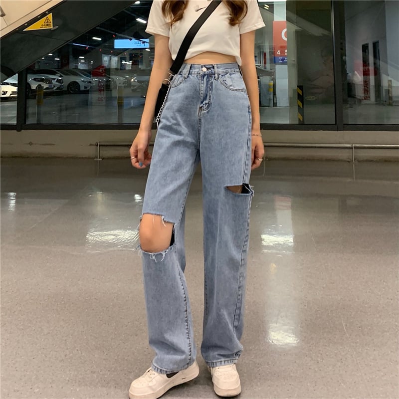 Wide Leg Pants 3