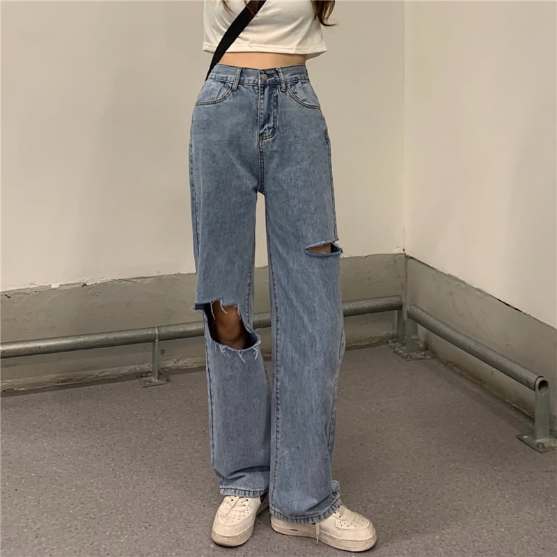 Wide Leg Pants 7