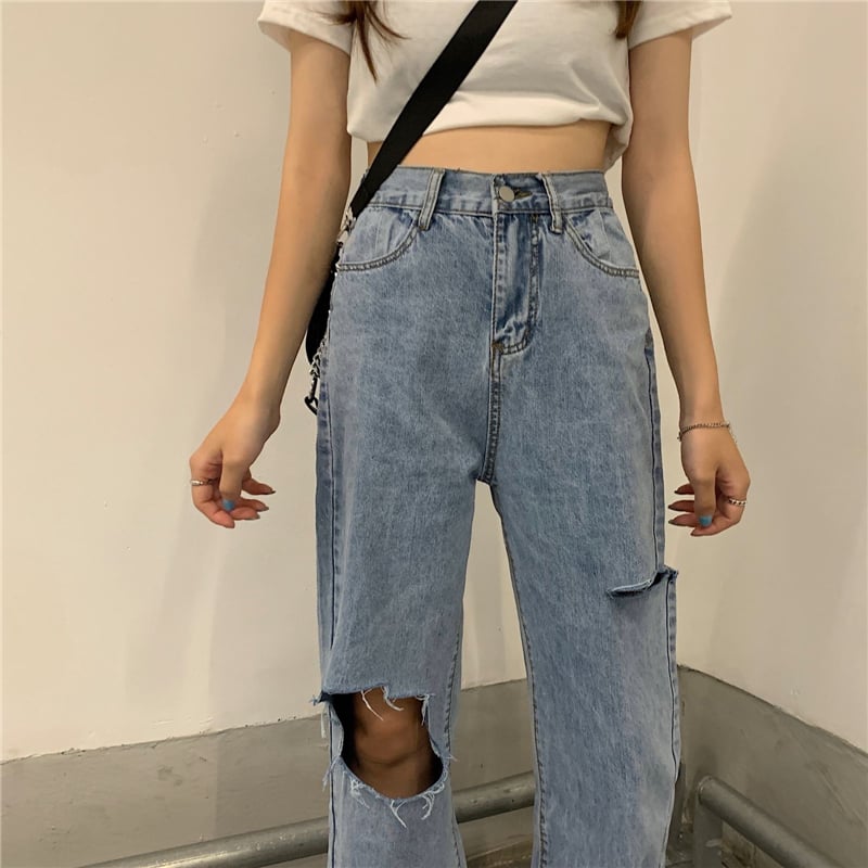 Wide Leg Pants 12