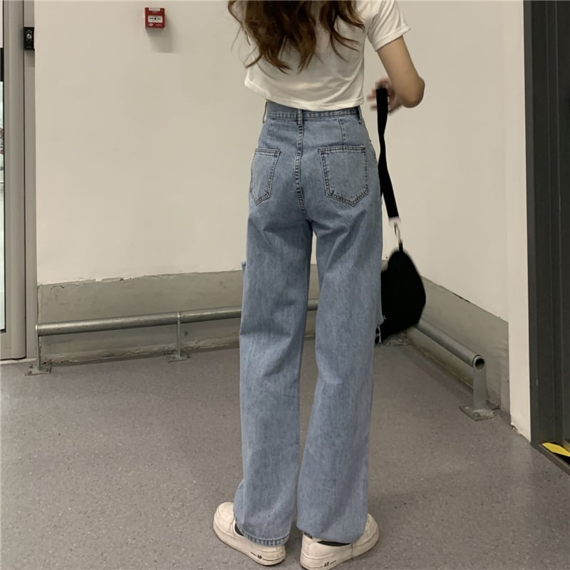 Wide Leg Pants 14
