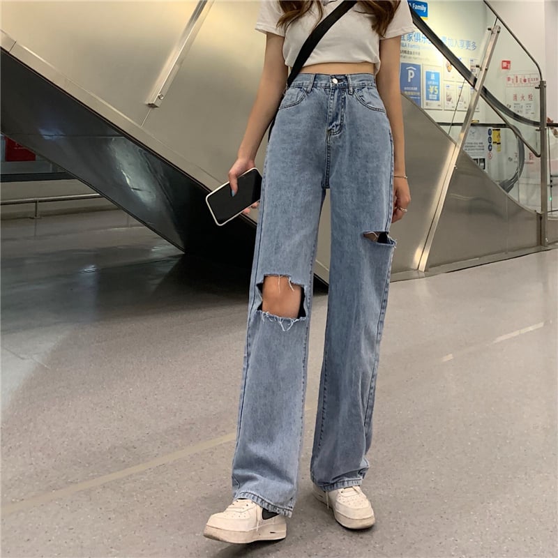 Wide Leg Pants 6