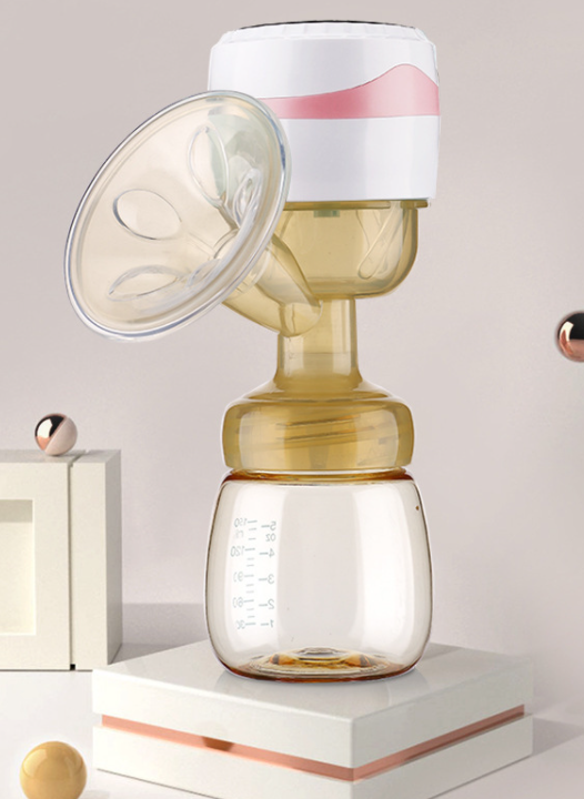Breast Pump Features