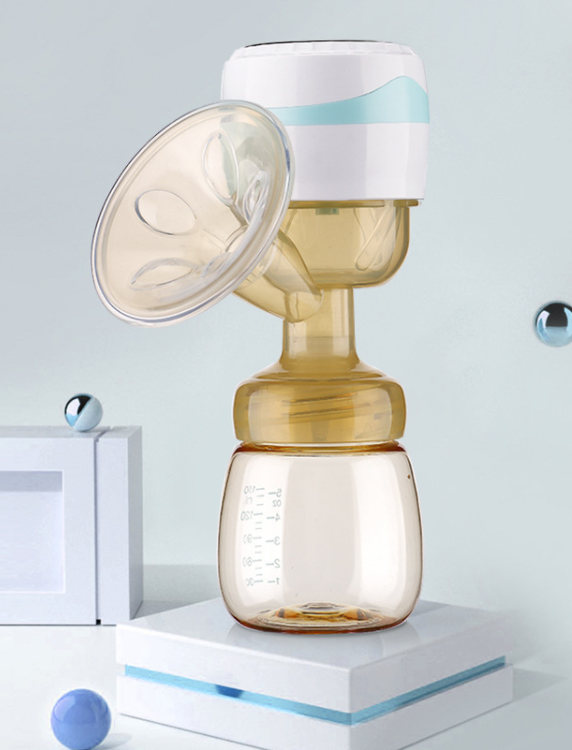 Portable Breast Pump