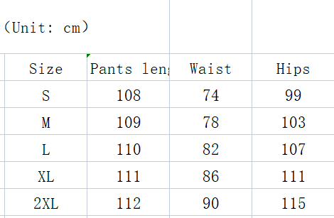 Street Early Autumn Washed Leg Jeans