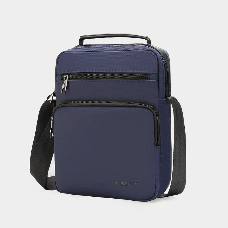New Men's Messenger Bag - Image 2