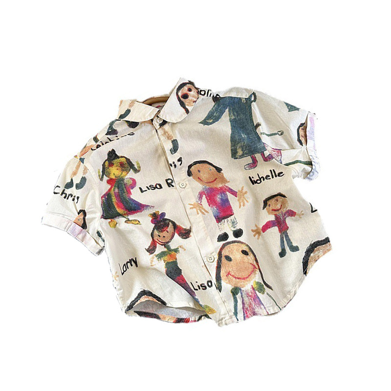 Boys' Shirt Image 5