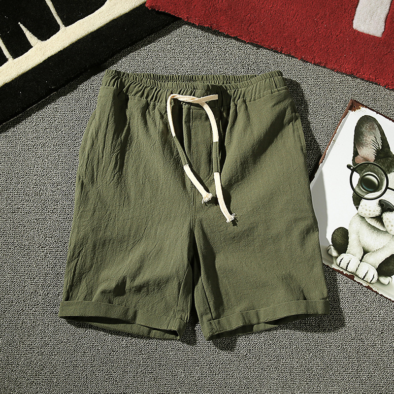 Men's Shorts Collection
