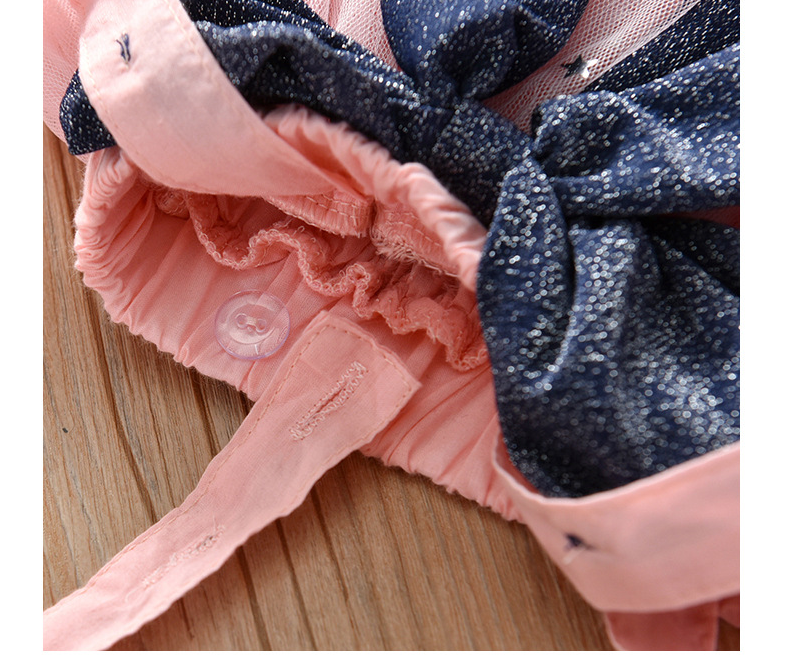 Korean Style Two-Piece Suit Image 3