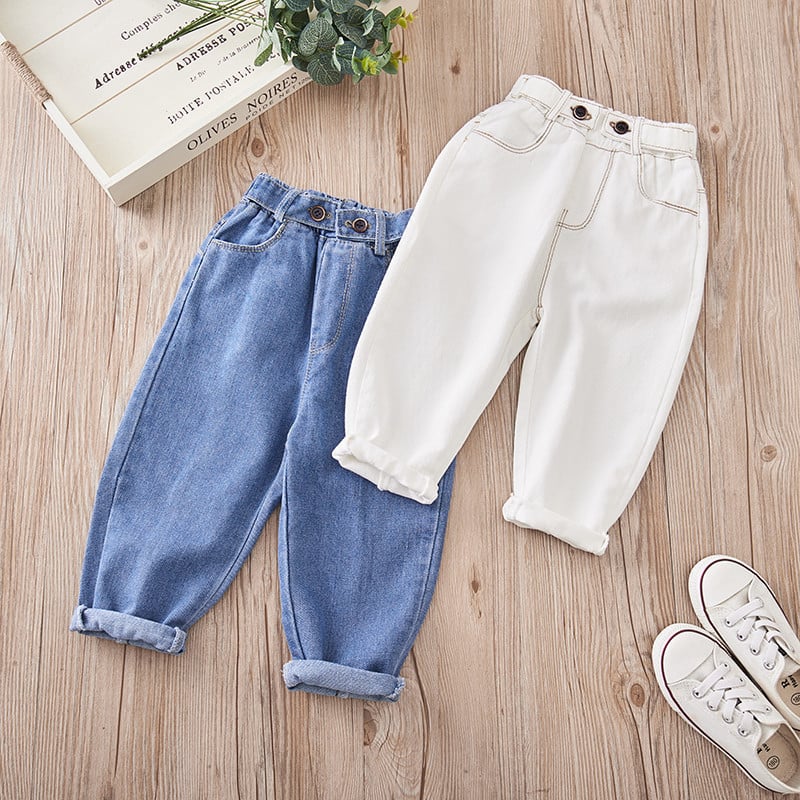 Harlan Jeans Image 2
