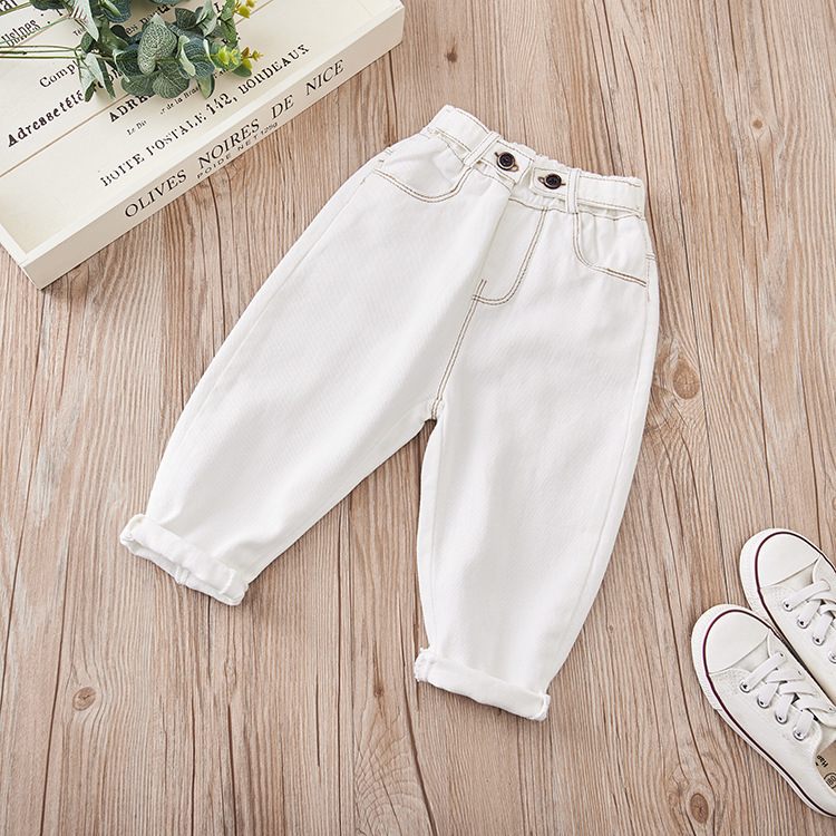 Harlan Jeans Image 5