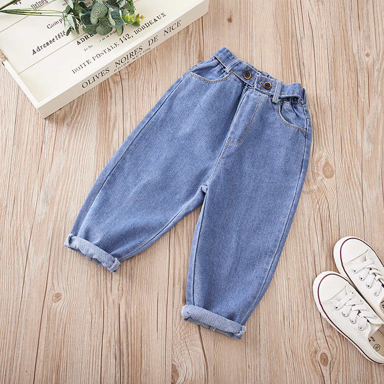 Harlan Jeans Image 6