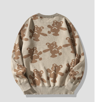 Sweater Image 1