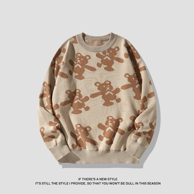 Sweater Image 3