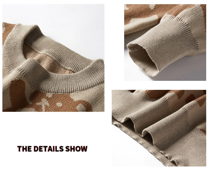 Sweater Image 4