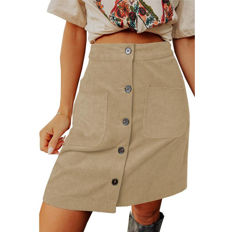 Fashion-forward choice