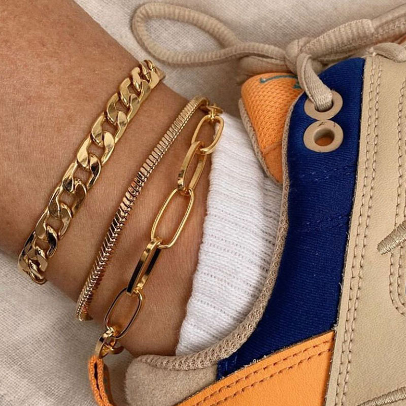 Anklet Image 1