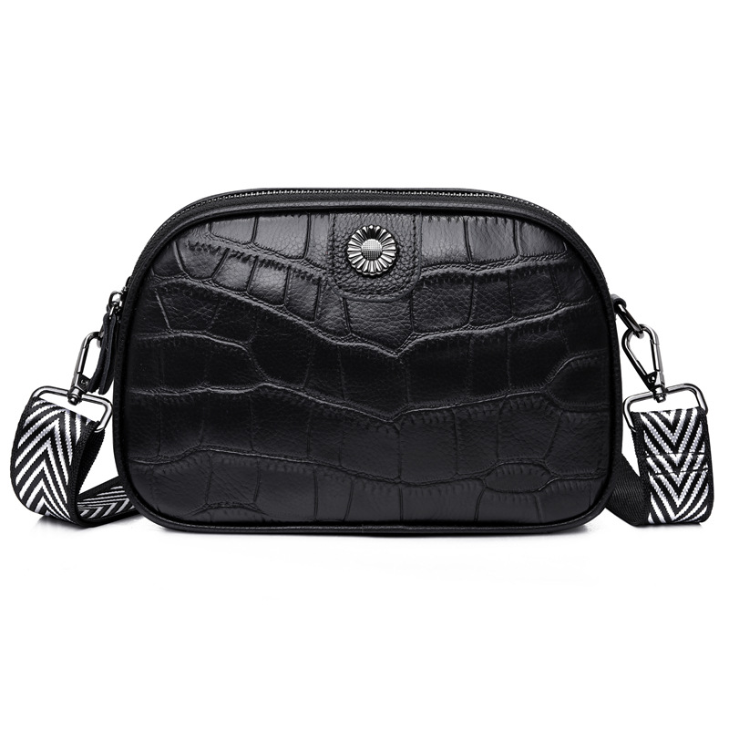 Elegant Grey Bag