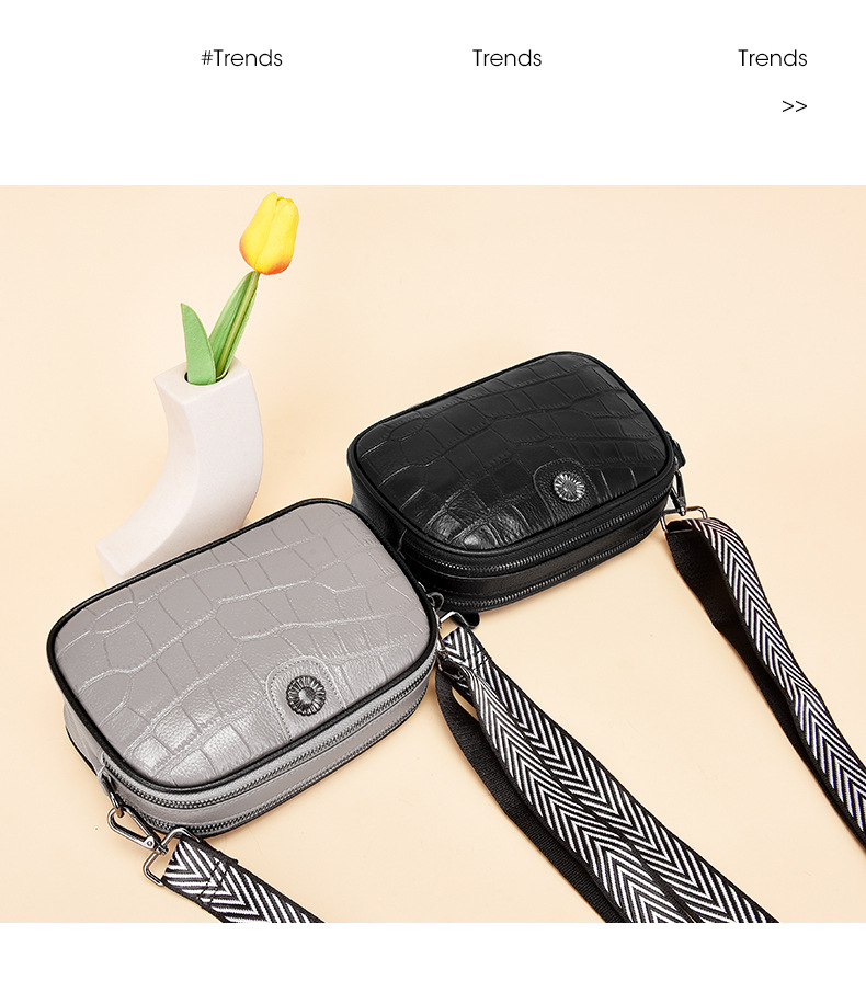 Fashionable Bag Design
