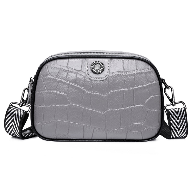 Stylish Black Bag