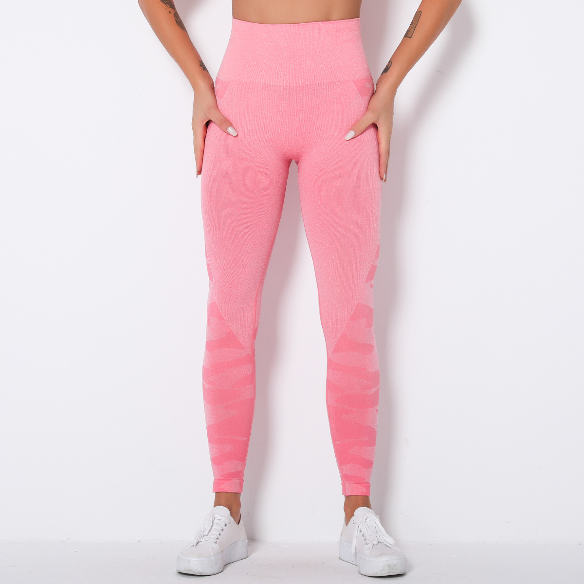 Seamless Comfort