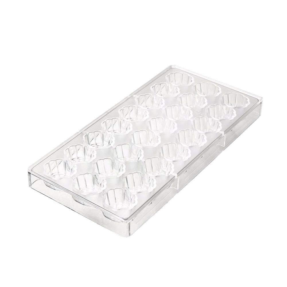 Shell Chocolate Mold Image 4