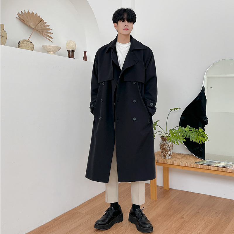 Casual Styling