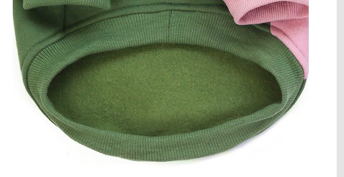 Pet Sweater for Winter