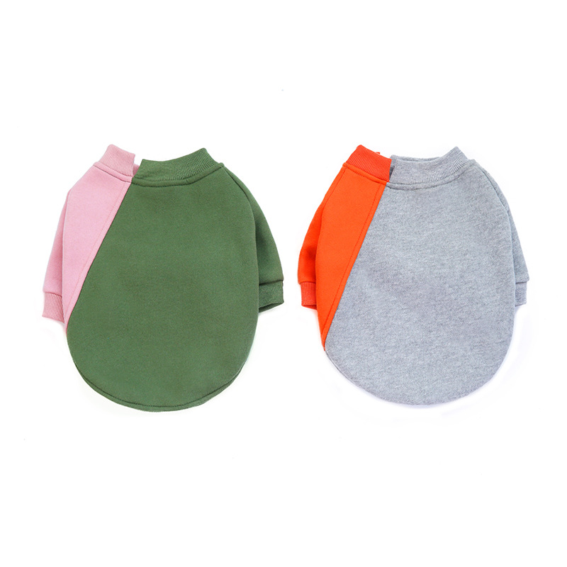 Comfortable Pet Sweater