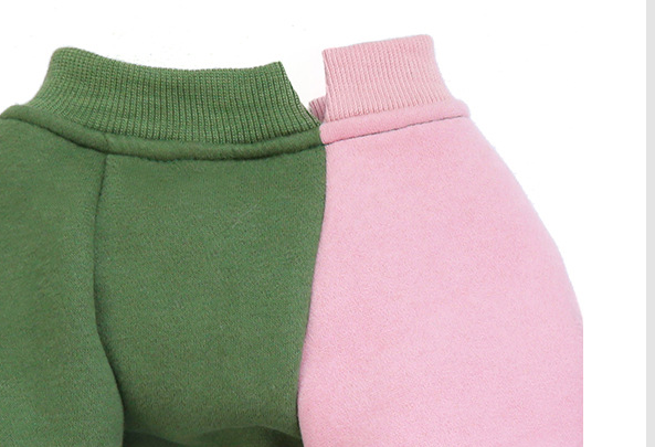 Pet Sweater in Different Colors