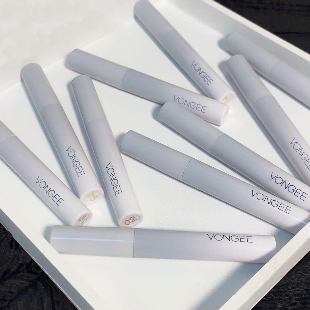 Lip Glaze Shade 5