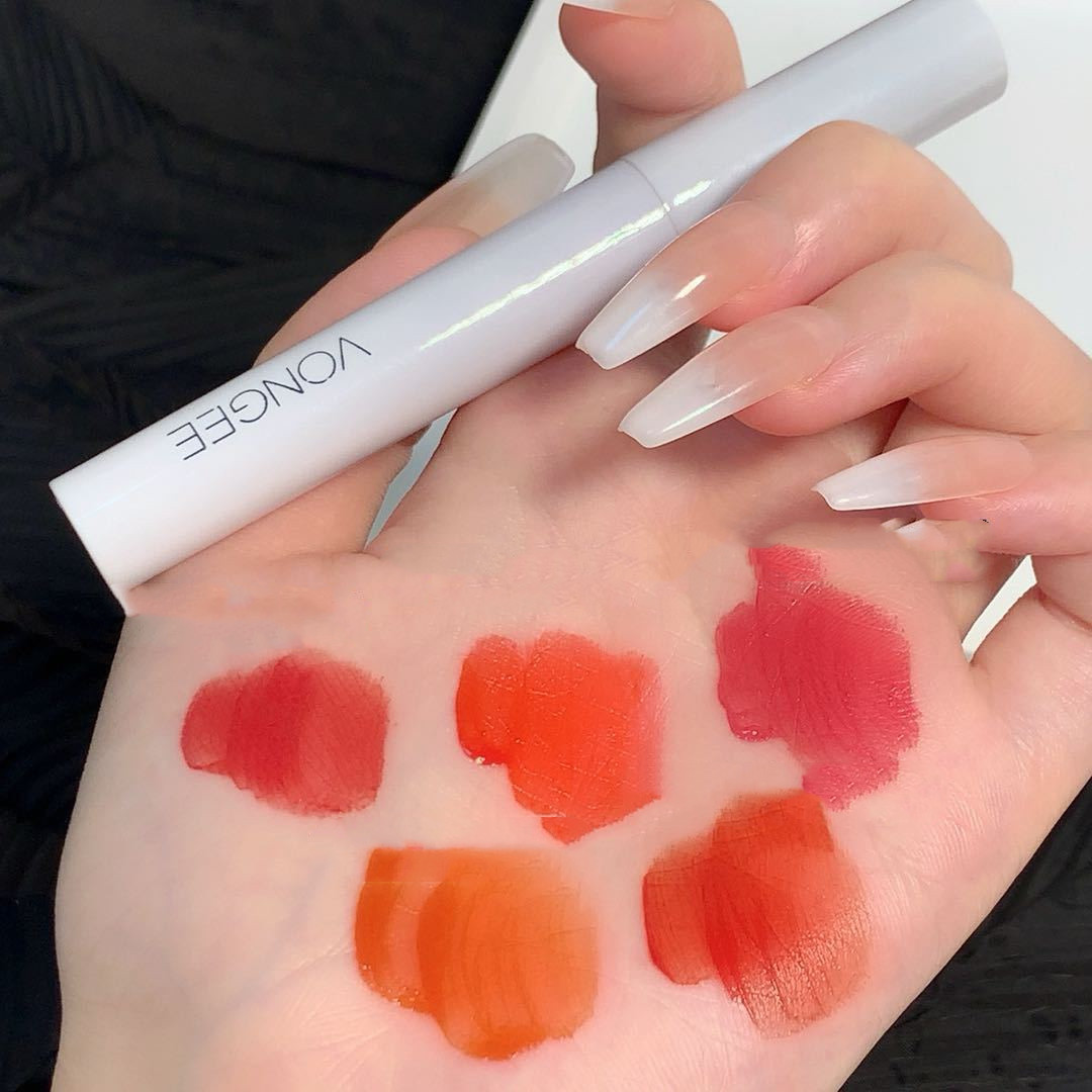 Lip Glaze Shade 4