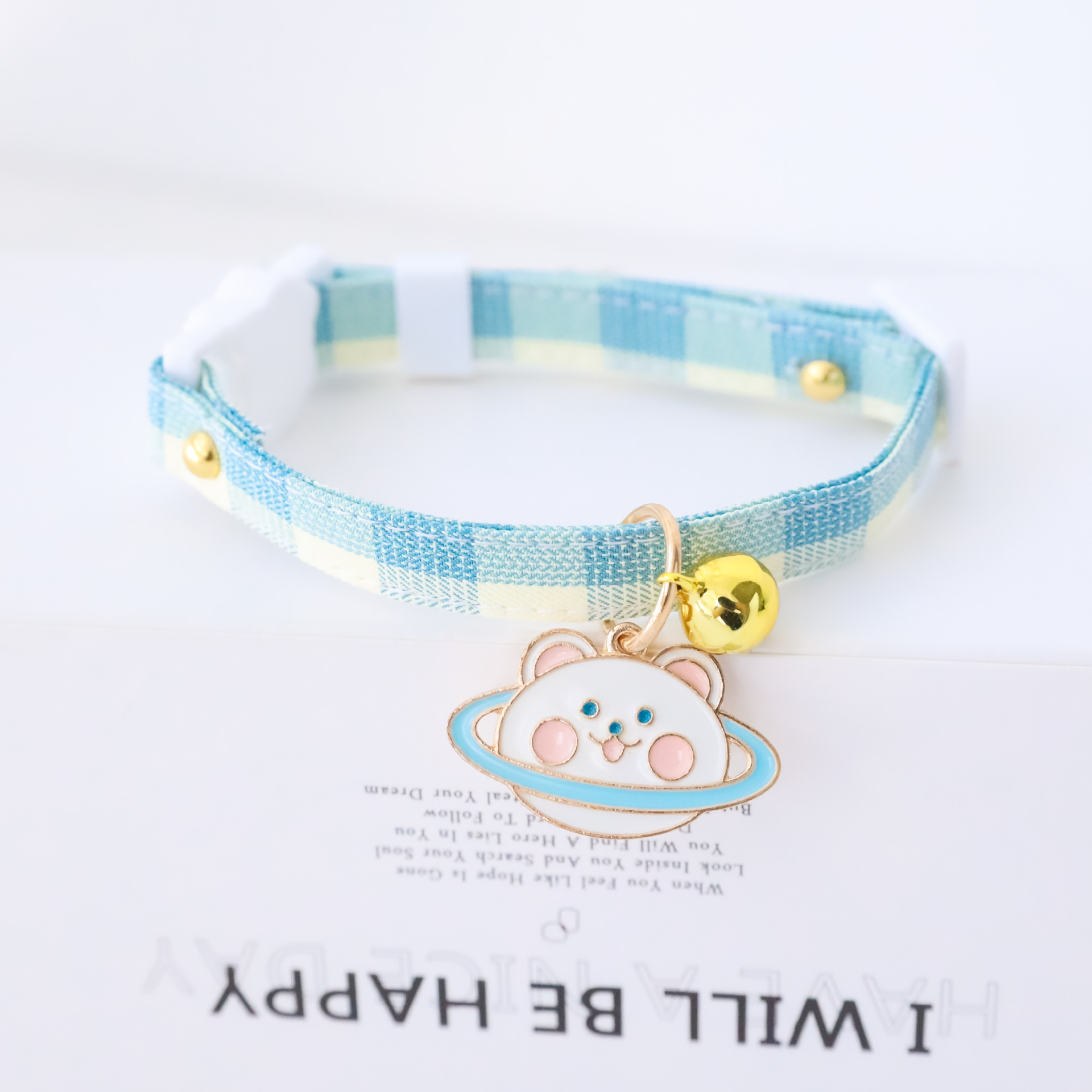 Pet Collar Image 6