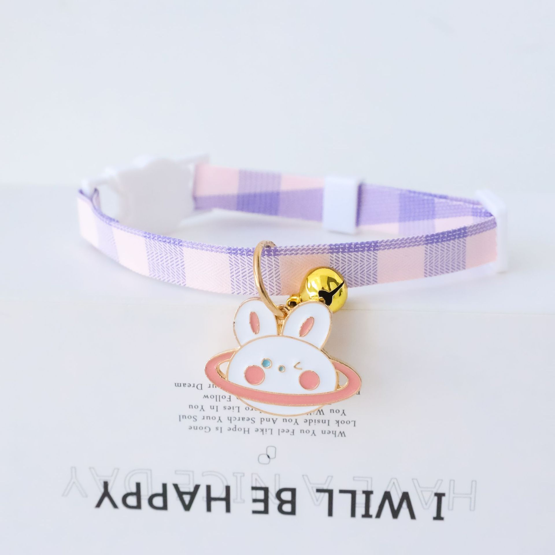 Pet Collar Image 4