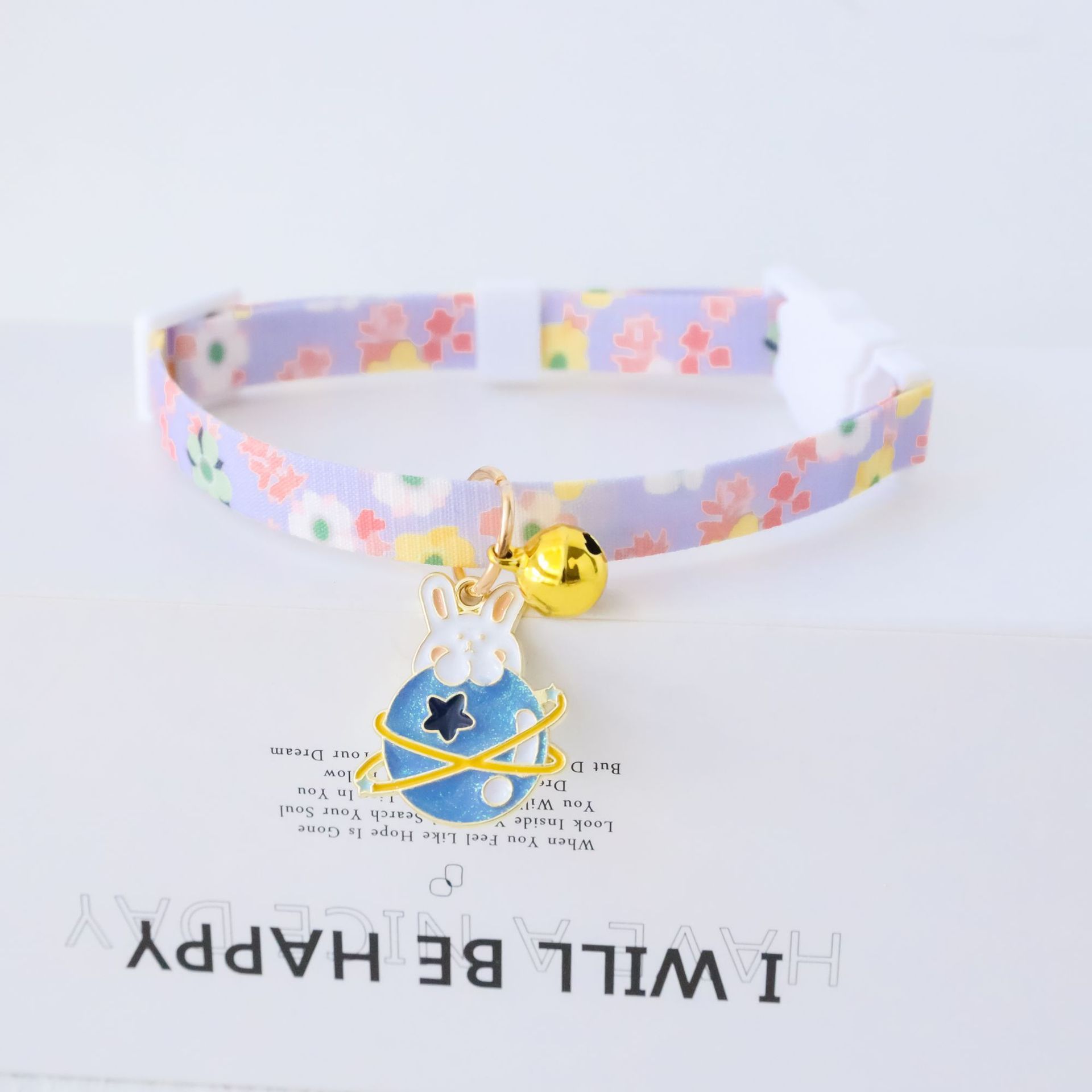 Pet Collar Image 7