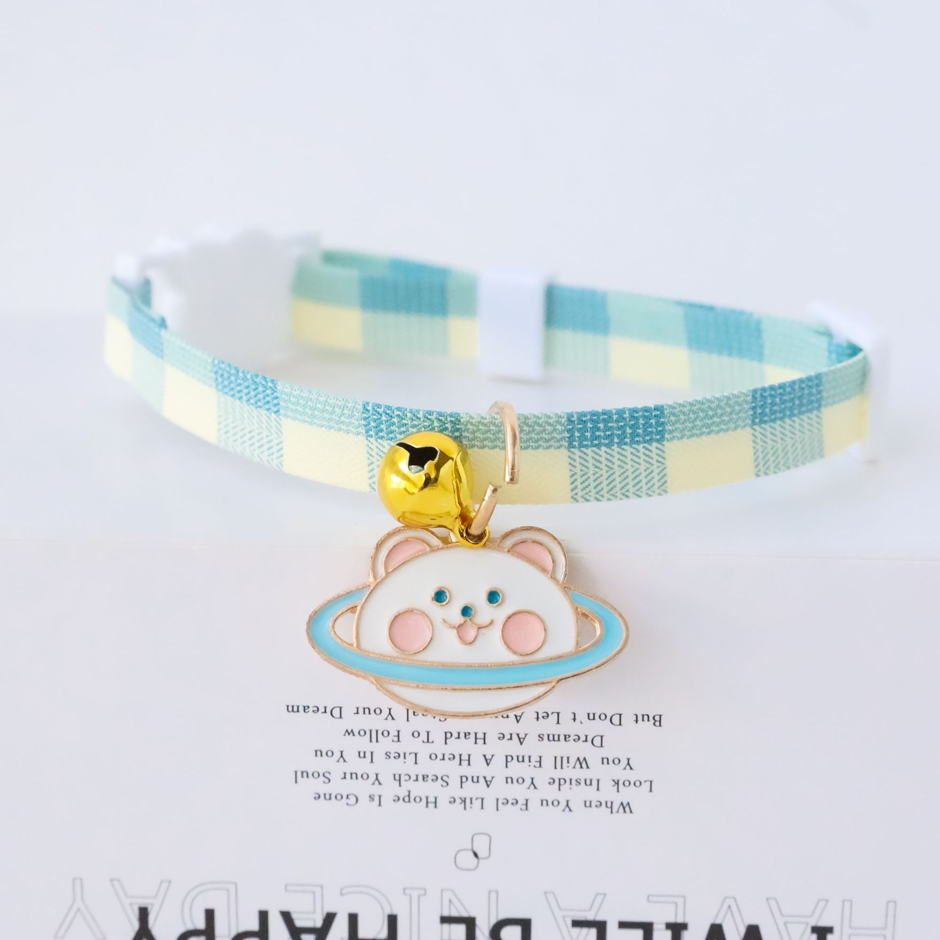 Pet Collar Image 10