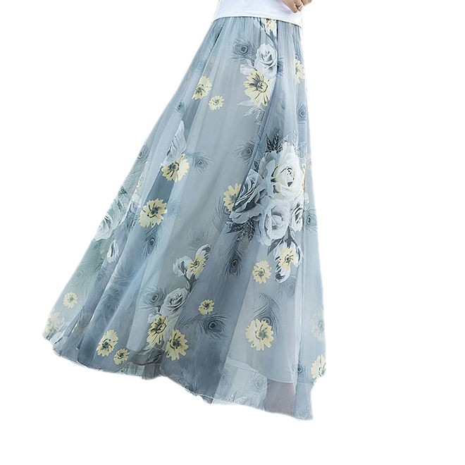 Summer Skirt Image 2