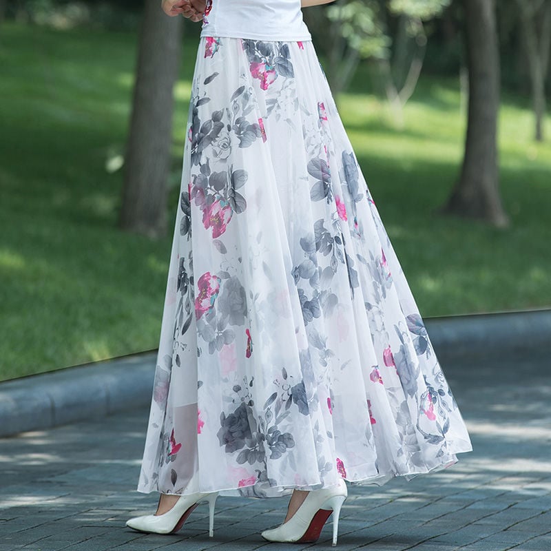 Summer Skirt Image 3