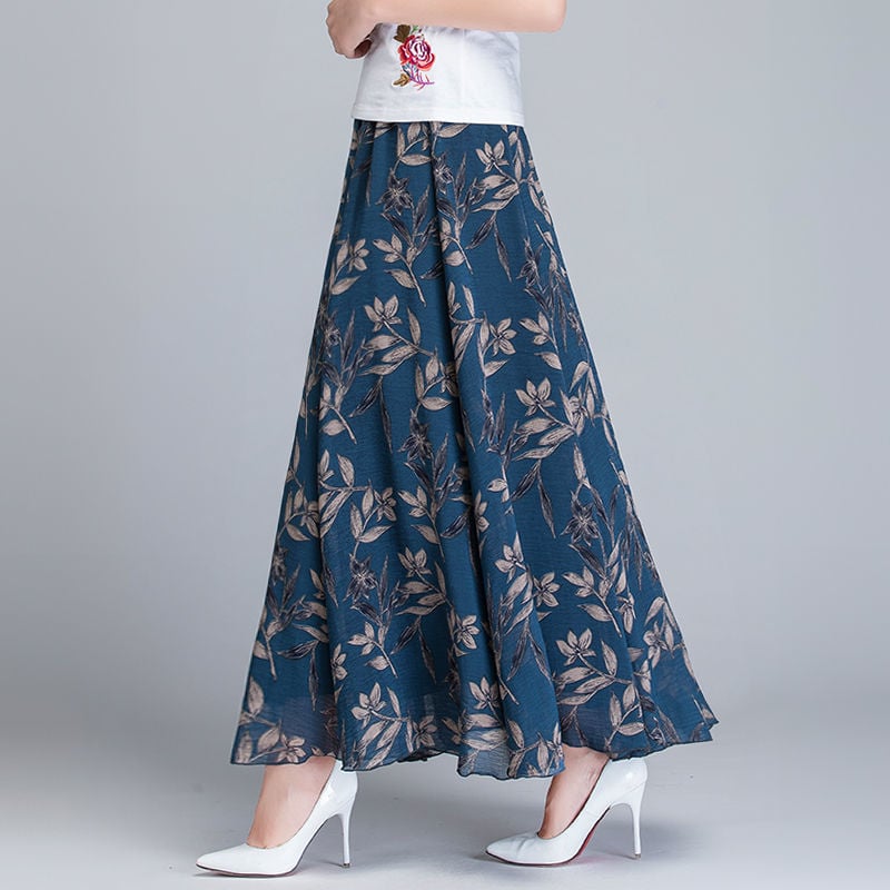 Summer Skirt Image 1