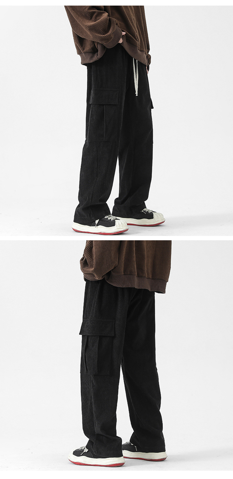 Stylish cargo pants