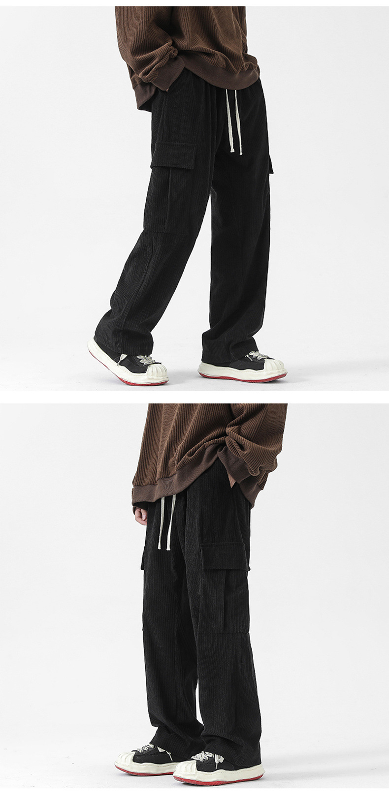 Versatile pants for every occasion