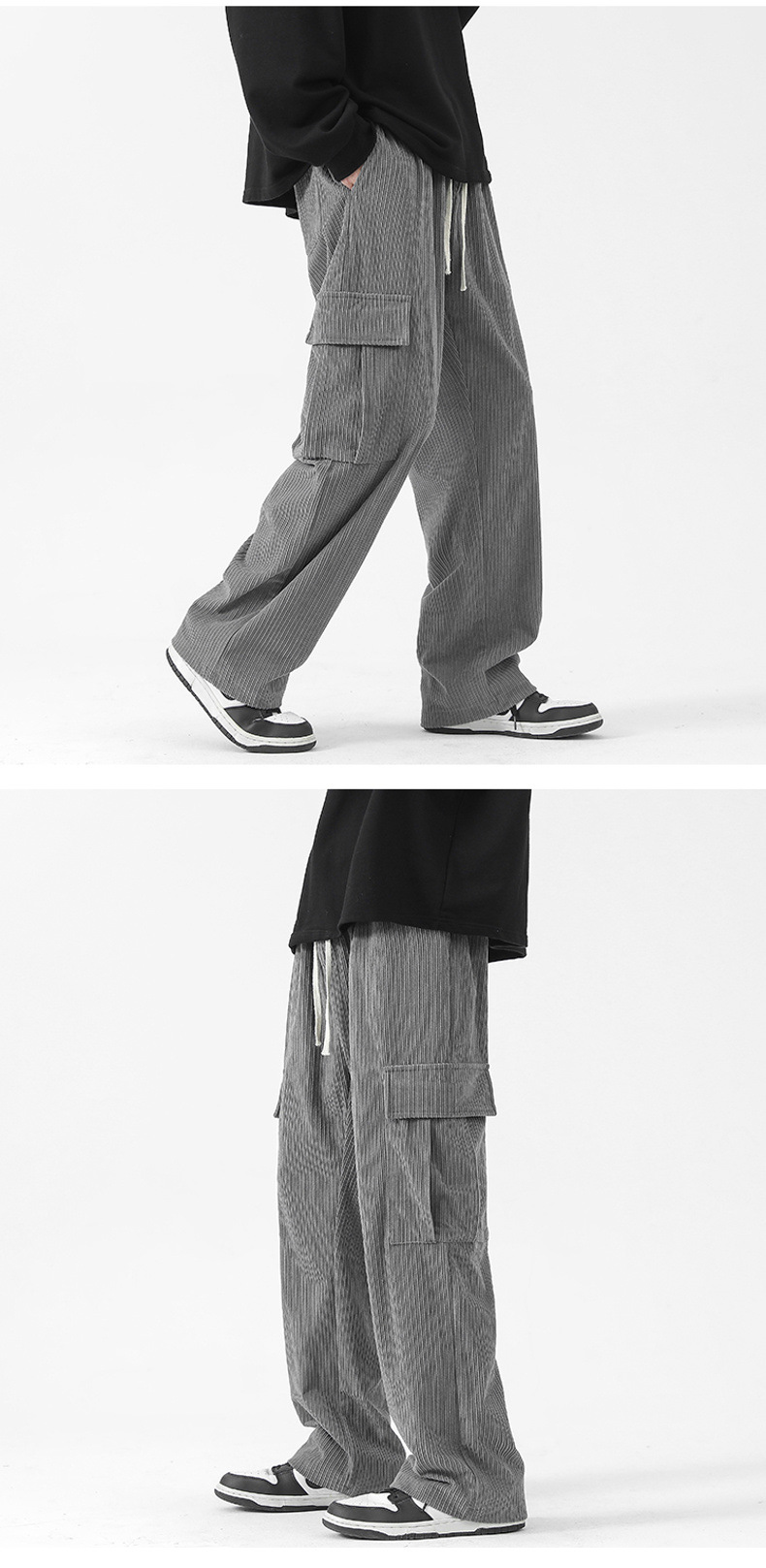 Stylish work clothes