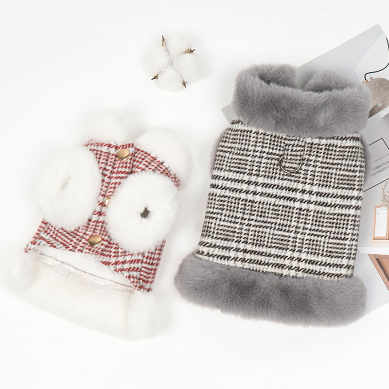 Cute Rabbit Sweater in action