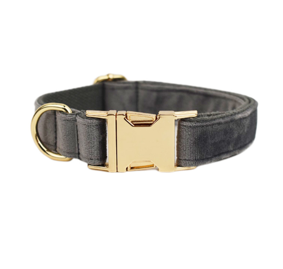 Collar and Leash Set