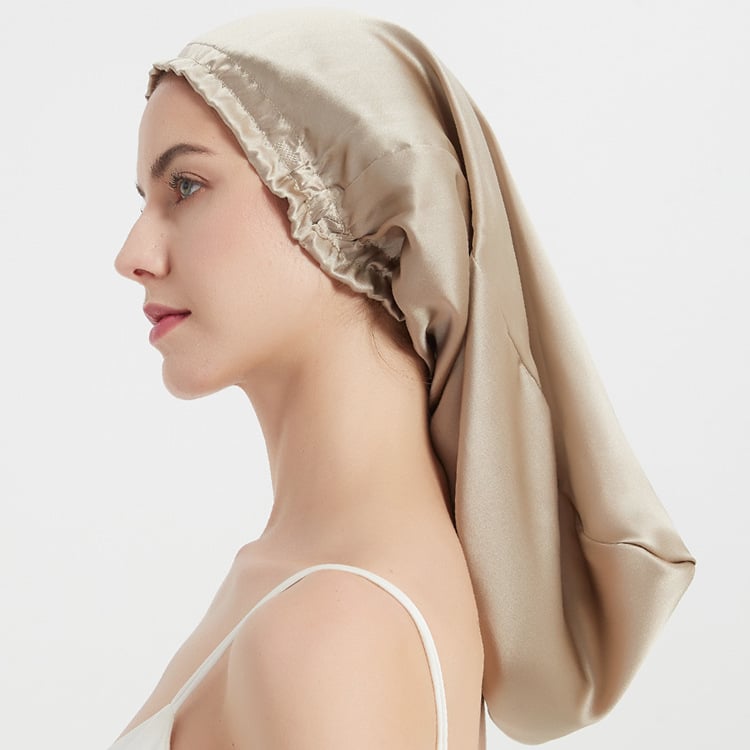 Silk Nightcap 1