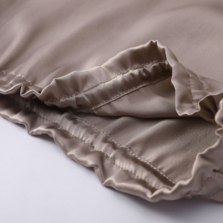 Silk Nightcap 5