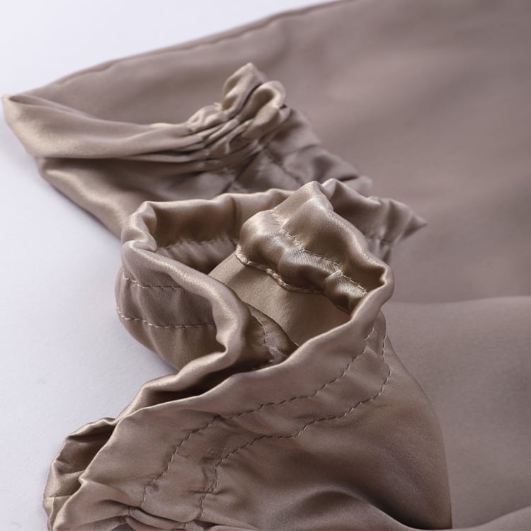 Silk Nightcap 3
