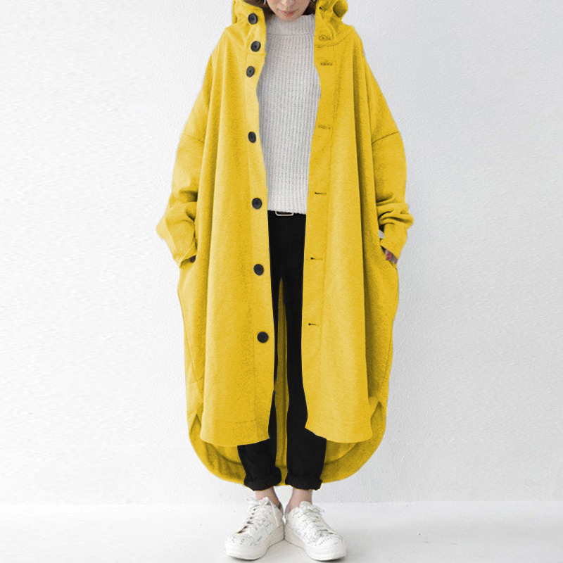 Trench Coat Image 6