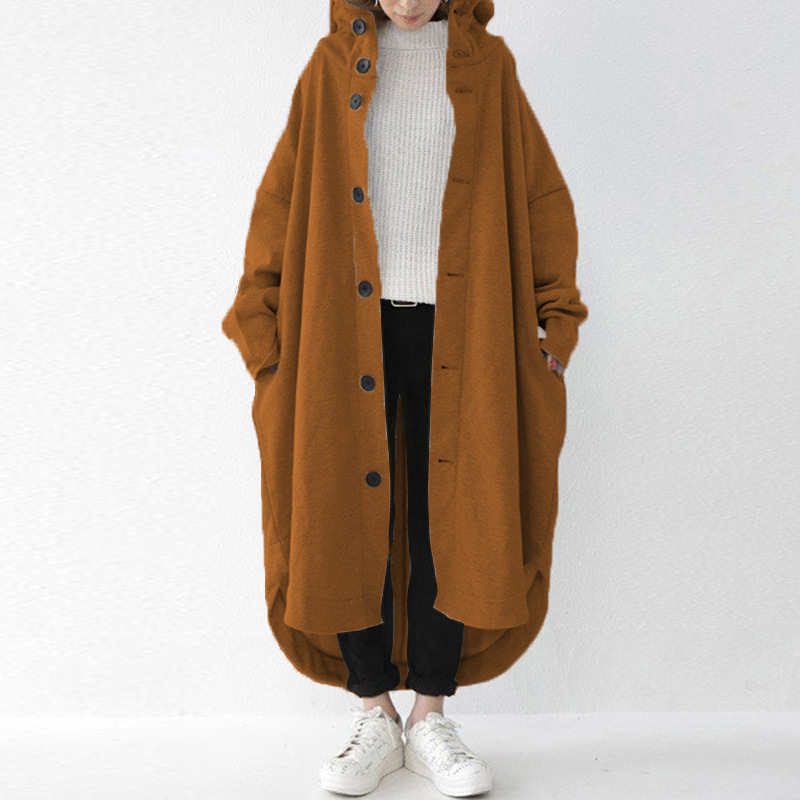 Trench Coat Image 5