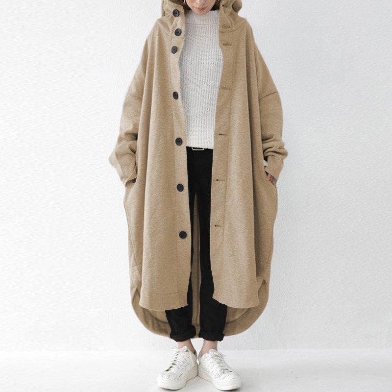 Trench Coat Image 3